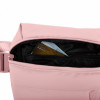 Heys Сумка на одне плече/на пояс (бананка)  Puffer Mini Waist Bag Rose - зображення 6