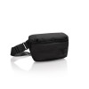 Heys Сумка на одне плече/на пояс (бананка)  Puffer Mini Waist Bag Black - зображення 2