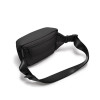 Heys Сумка на одне плече/на пояс (бананка)  Puffer Mini Waist Bag Black - зображення 3