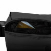 Heys Сумка на одне плече/на пояс (бананка)  Puffer Mini Waist Bag Black - зображення 7