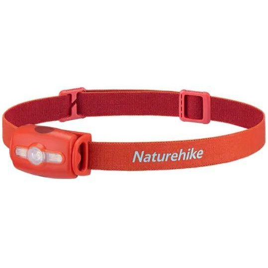 Naturehike NH18T005-F Червоний (6927595749814) - зображення 1