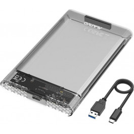   Maiwo 2.5 SATA/SSD HDD to USB3.1 Gen1 Type-C (K2510)