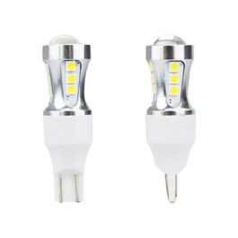   iDial 488 Т10 15 Led 3030 SMD Canbus