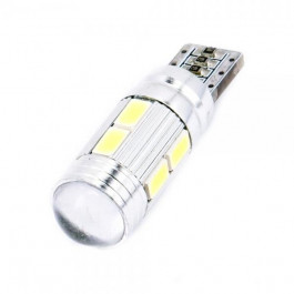   iDial 487 Т10 12 Led 3030 SMD Canbus