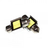 iDial 458 Festoon COB Source 31 9chip 1W 6000K 12V - зображення 1