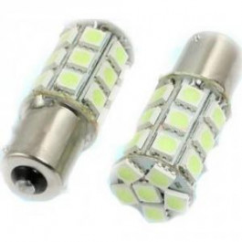   iDial 455 P21 27 leds 5050 SMD BA15S