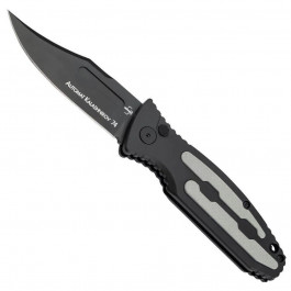   Boker Plus Kalashnikov 74 Auto Blackwash (01KALS136)