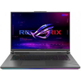   ASUS ROG Strix G18 G814JZR Eclipse Gray (G814JZR-N6069W)