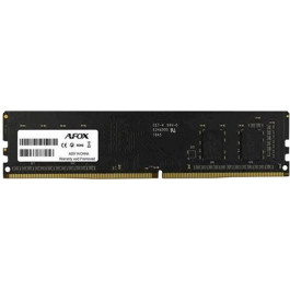   AFOX 4 GB DDR4 2666 MHz (AFLD44FN1P)