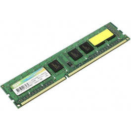   Silicon Power 4 GB DDR3 1600 MHz (SP004GBLTU160N01)