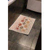 Izzi Home Килимок Geo Jute Rug-4  бежевий 50х80 см (606327) - зображення 1