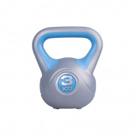   inSPORTline Vin-Bell 3kg Kettlebell (1946)