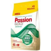   Passion Gold Пральний порошок Professional Universal 2.7 кг (4260145998921)