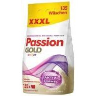   Passion Gold Пральний порошок Professional Color 8.1 кг (4260145998891)