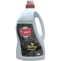   Power Wash Ополіскувач Concetrated Softener Mystery 4 л (4260145996101)