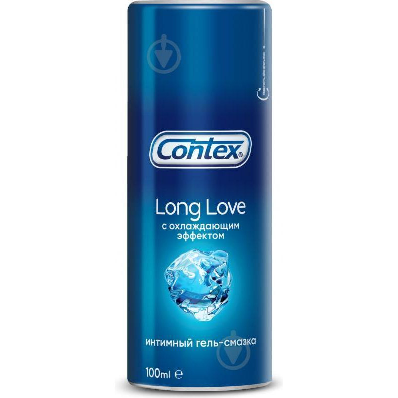 Contex Long Love 100мл - зображення 1