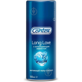   Contex Long Love 100мл