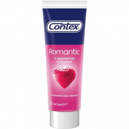   Contex Romantic 30мл