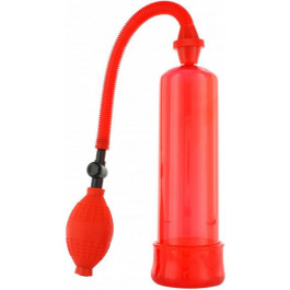   Pipedream Products Pipedream Вакуумная помпа Penis Enlarger Pump, 18х5,5 см (DEL973old) (DEL973old)