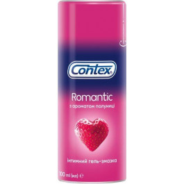 Contex Romantic 100мл