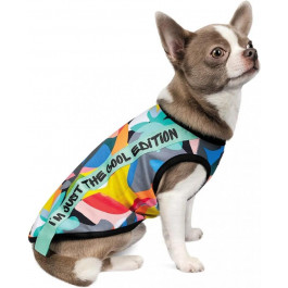 Pet Fashion Борцовка  Cool M (PR242019)