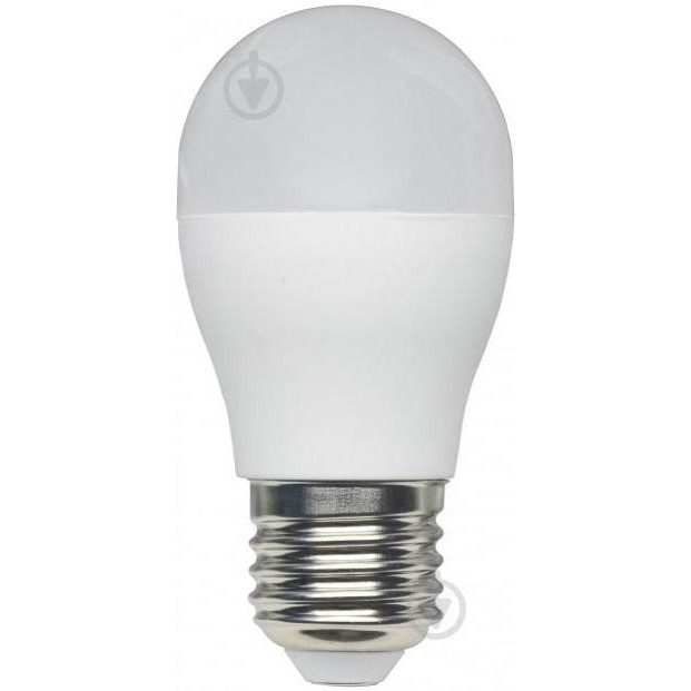 Osram LED LS Р75 8W 806Lm 4000K E27 (4058075210899) - зображення 1