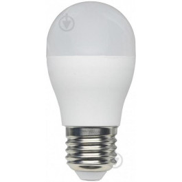   Osram LED LS Р75 8W 806Lm 4000K E27 (4058075210899)