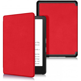   ArmorStandart Чохол до Amazon Kindle 11th Gen 2022 Red (ARM72845)