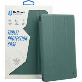   BeCover Чохол-книжка  Smart Case для Teclast M40 Plus/P40HD/P30S 10.1" Dark Green (709539)