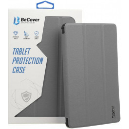   BeCover Чохол-книжка  Smart Case для Teclast M40 Plus/P40HD/P30S 10.1" Gray (709543)