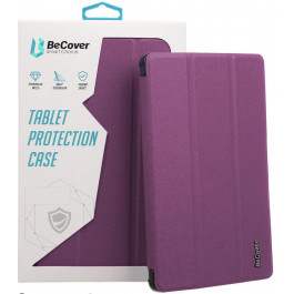   BeCover Чохол-книжка  Smart Case для Teclast M40 Plus/P40HD/P30S 10.1" Purple (709547)