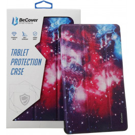   BeCover Чохол-книжка  Smart Case для Teclast M40 Plus/P40HD/P30S 10.1" Space (709553)