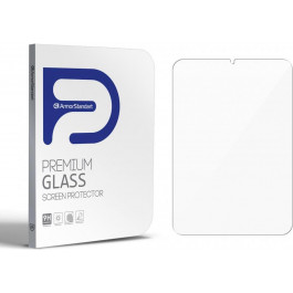   ArmorStandart Защитное стекло Glass.CR для iPad mini 6 (ARM60062)