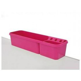   Evo-Kids Пенал для олівців навісний Pink (18 мм) (Hinged-case Pink(18 мм))