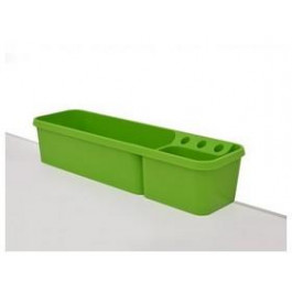   Evo-Kids Пенал для олівців навісний Green (18 мм) (Hinged-case Green(18 мм))