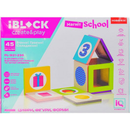   Iblock PL-921-236