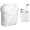 i-Smile Чохол X-Men  для Apple AirPods IPH1438 White (702340) - зображення 1