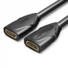 Vention HDMI to HDMI V2.0 0.5m Black (AAXBD) - зображення 1