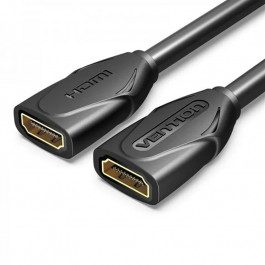   Vention HDMI to HDMI V2.0 0.5m Black (AAXBD)