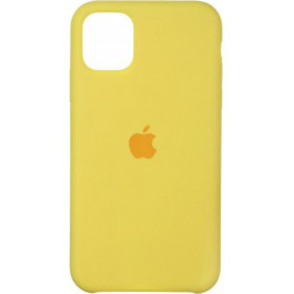   ArmorStandart Silicone Case iPhone 11 Flash (ARM57688)