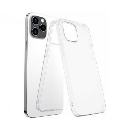   WEKOME Leclear Case Clear WPC-120 for iPhone 12 Pro Max