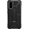 URBAN ARMOR GEAR Samsung Galaxy S20 G980 Monarch Black (211971114040) - зображення 1