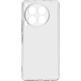   ArmorStandart Air Tecno Camon 30 (CL6) Camera cover Clear (ARM77191)