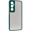 ArmorStandart Frosted Matte Realme C65 4G Dark Green (ARM77886) - зображення 1