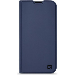   ArmorStandart OneFold Case Samsung S24 Dark Blue (ARM73817)