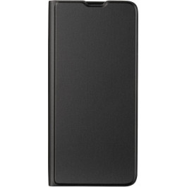   Gelius Samsung M146 M14 Book Cover Black (93055)