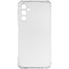 ArmorStandart Air Force Samsung A24 4G (A245) Camera cover Transparent (ARM66196) - зображення 1