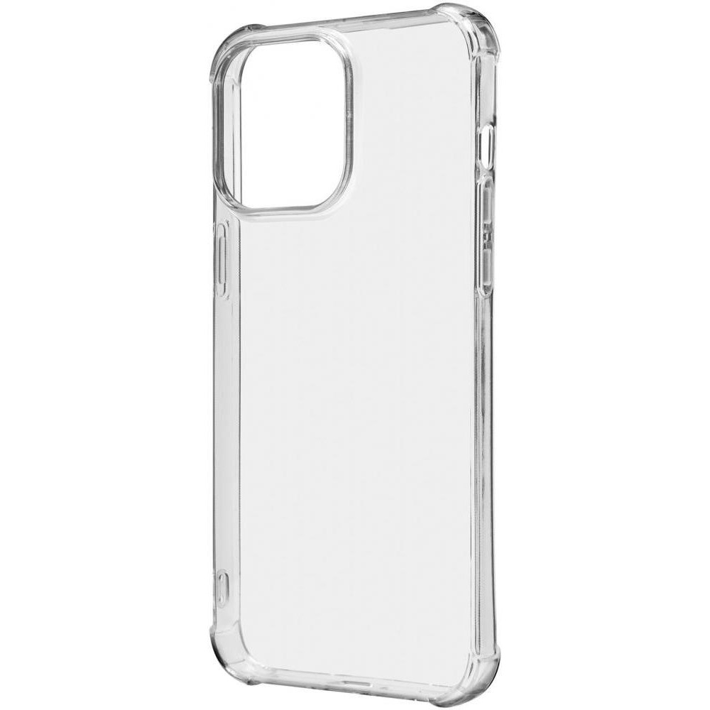 ArmorStandart Air Force Apple iPhone 15 Pro Max Transparent (ARM69321) - зображення 1