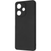 ArmorStandart Matte Slim Fit Infinix Hot 30 (X6831) Camera cover Black (ARM69012) - зображення 1