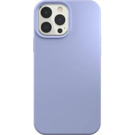   SwitchEasy MagSkin Lilac for iPhone 13 Pro (ME-103-209-224-188)